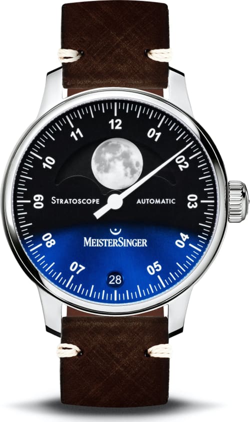 MeisterSinger Stratoscope