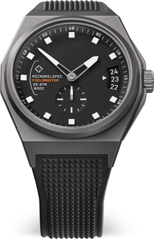 Micromilspec Fieldmaster