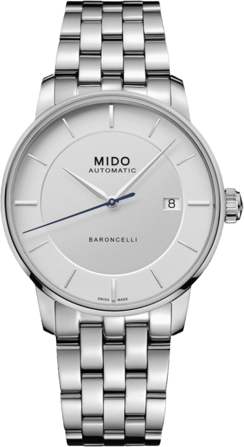 Mido Baroncelli Signature Gent