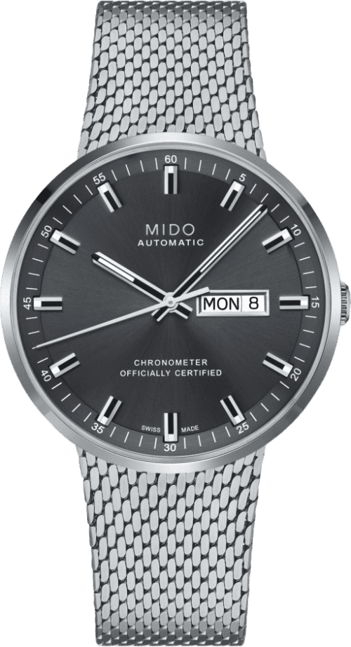 Mido Commander Icône