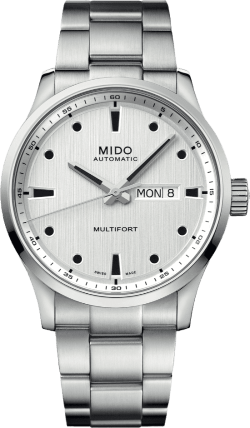 Mido Multifort M