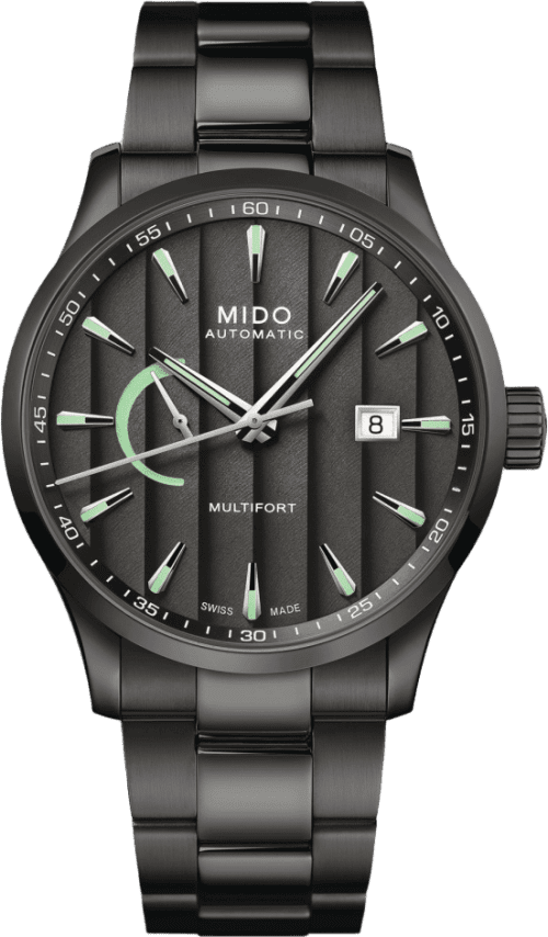 Mido Multifort Power Reserve