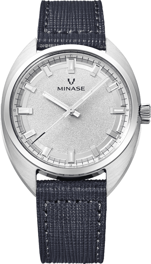 Minase Mastercraft J3