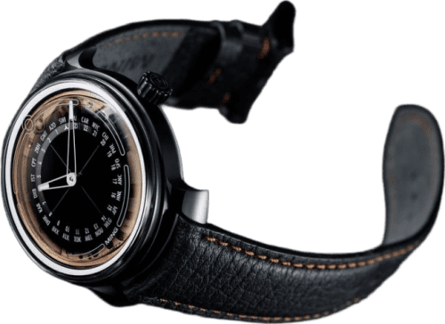 Ming 19.02 DLC WORLDTIMER