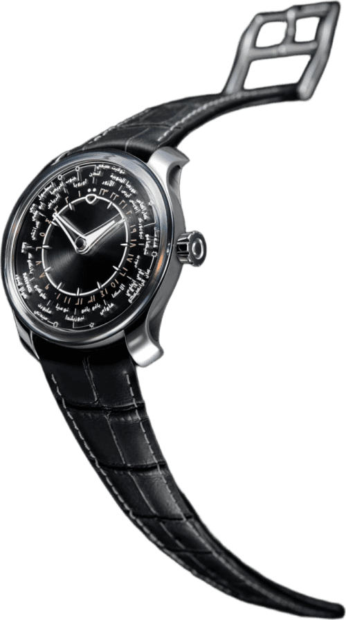 Ming 29.01 Dubai Edition