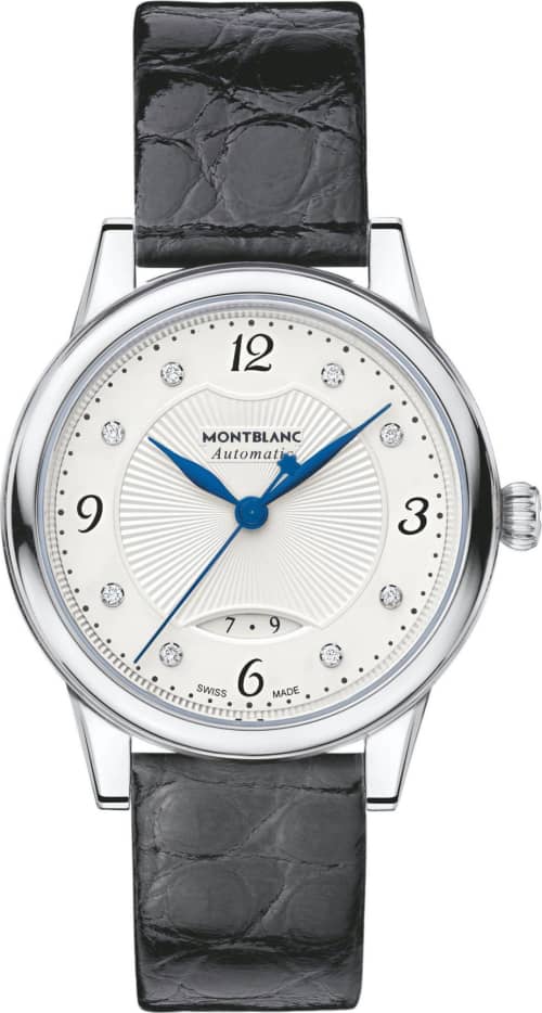 Montblanc Bohème Automatic Date 30 mm