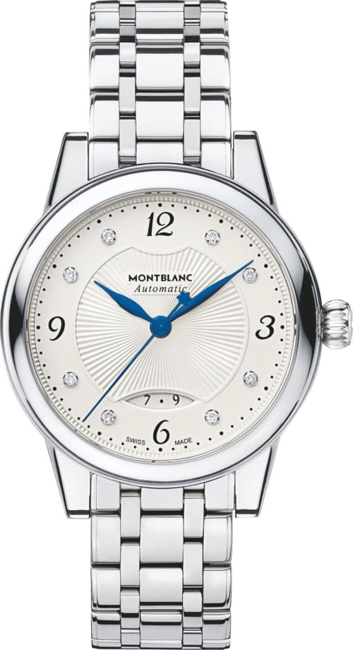 Montblanc Bohème Automatic Date 30 mm
