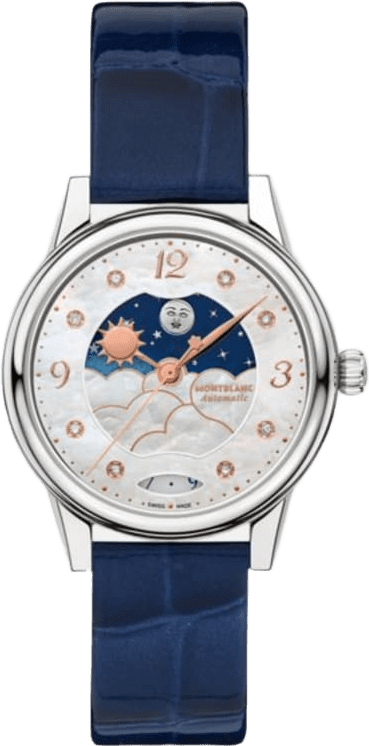 Montblanc Montblanc Bohème Day & Night 30 Mm