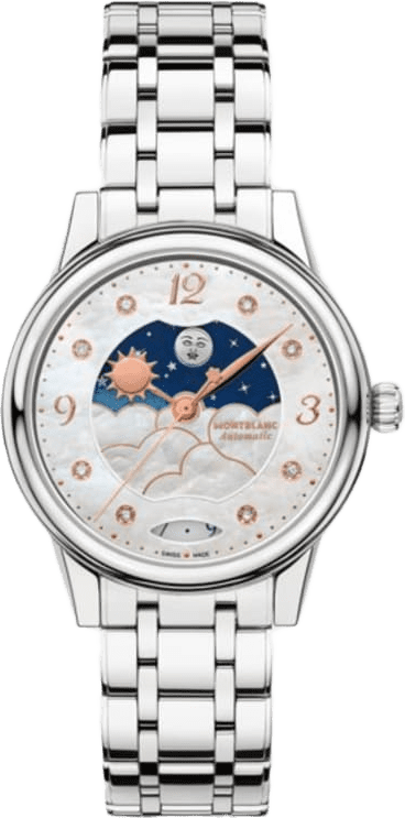 Montblanc Montblanc Bohème Day & Night 30 Mm
