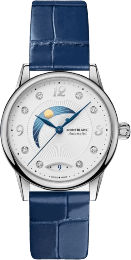 Montblanc Montblanc Bohème Day & Night 34 Mm
