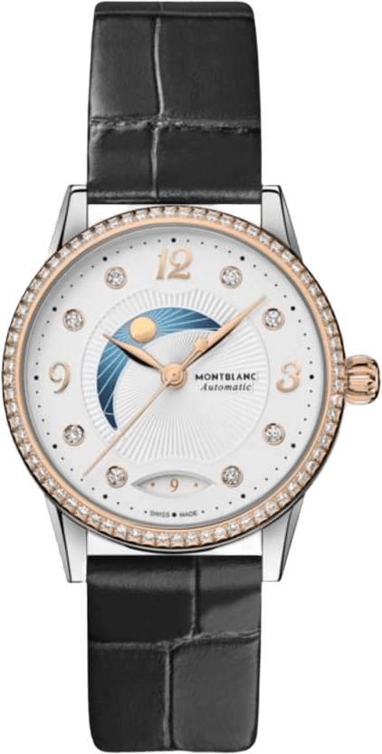 Montblanc Montblanc Bohème Day & Night 34 Mm
