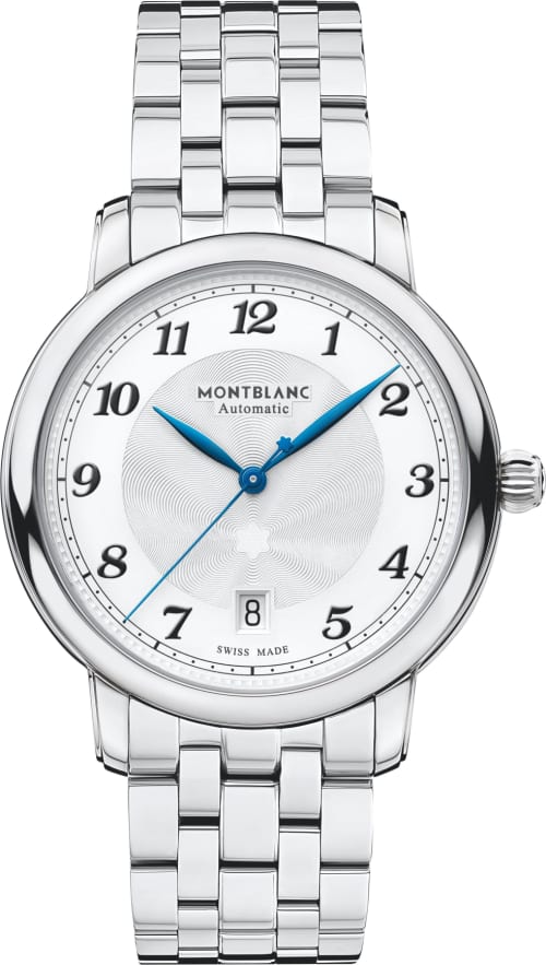 Montblanc Star Legacy Automatic Date 39 mm