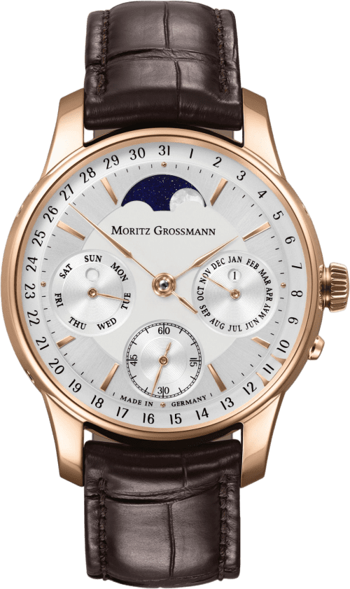 Moritz Grossmann Perpetual Calendar