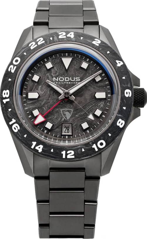 Nodus TrailTrekker Carbon (x Raven)
