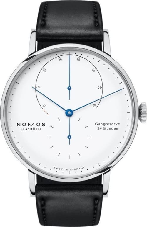Nomos Glashütte Lambda - 175 Years Watchmaking Glashütte