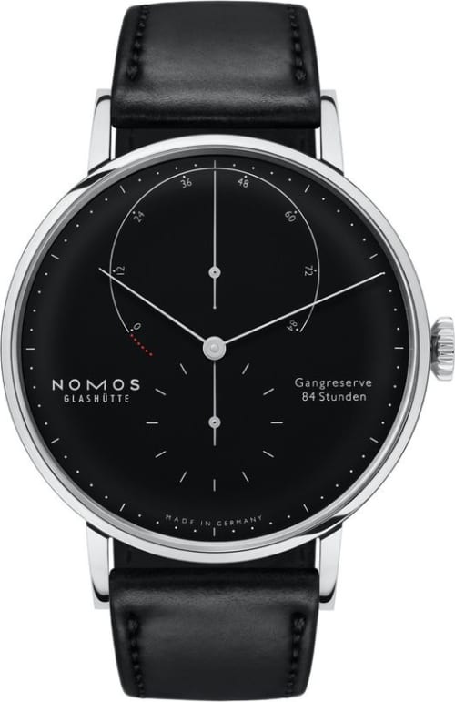 Nomos Glashütte Lambda - 175 Years Watchmaking Glashütte