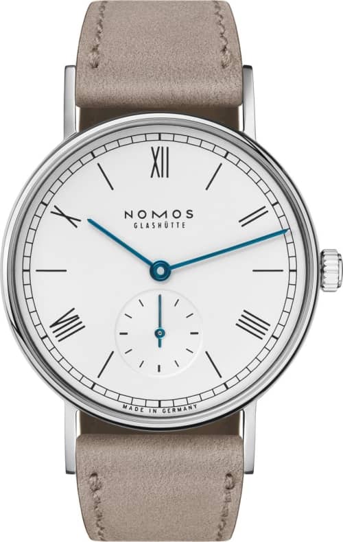 Nomos Glashütte Ludwig 33