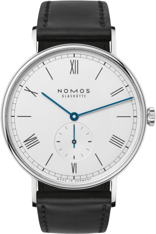 Nomos Glashütte Ludwig 38