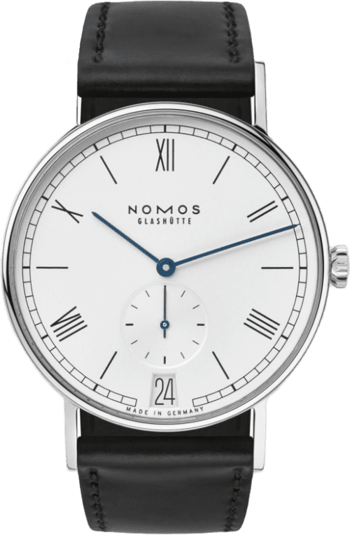 Nomos Glashütte Ludwig 38 Date