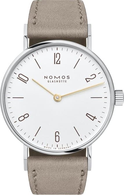 Nomos Glashütte Tangente 33 Duo