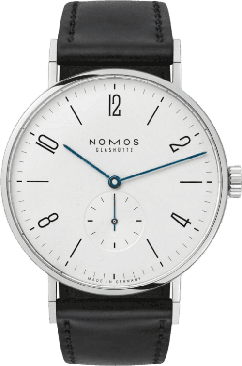 Nomos Glashütte Tangente 38