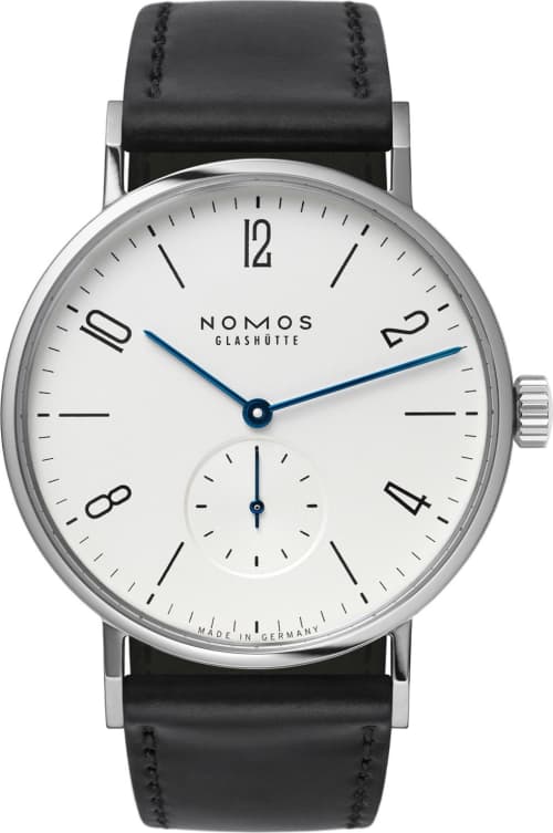 Nomos Glashütte Tangomat
