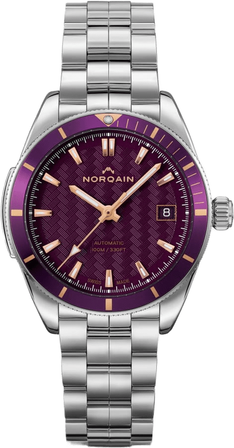 Norqain Adventure Sport 37mm