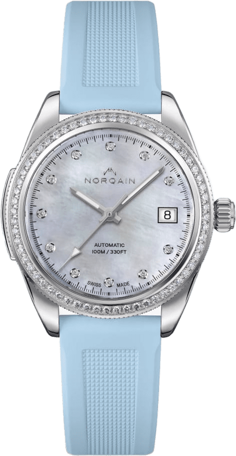 Norqain Adventure Sport 37mm