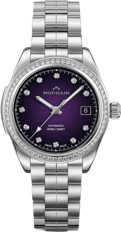 Norqain Adventure Sport 37mm