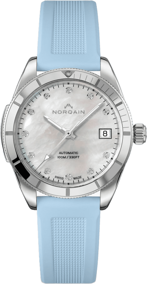 Norqain Adventure Sport 37mm