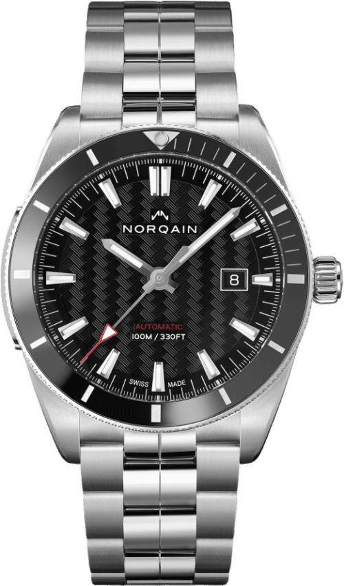 Norqain Adventure Sport 42mm