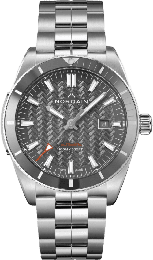 Norqain Adventure Sport 42mm