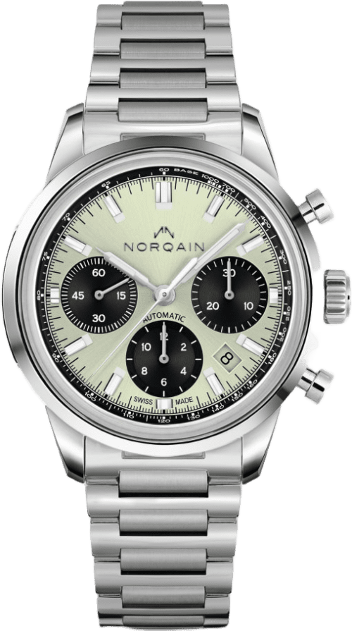 Norqain Adventure Sport 42mm