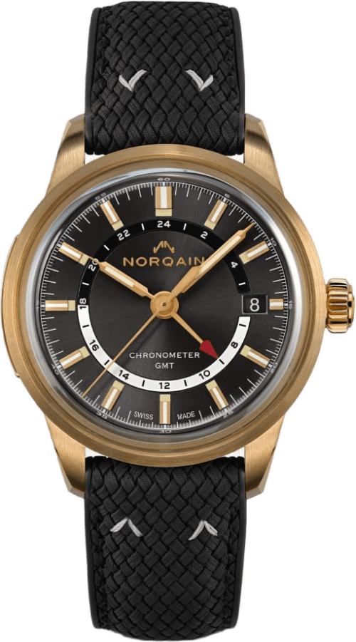 Norqain Freedom 60 Gmt