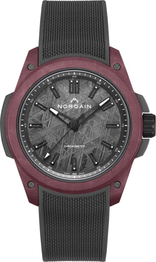 Norqain Wild ONE 42 Meteorite Special Edition