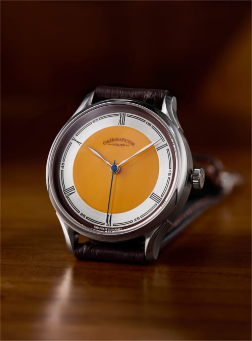 O&HoraPictor Atelier Duet Bee