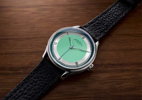 O&HoraPictor Atelier Duet Lagoon