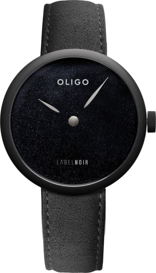 Oligo Oligo X Label Noir