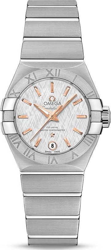Omega Constellation