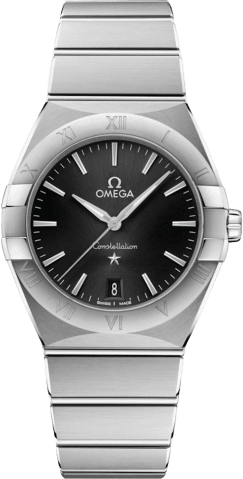 Omega Constellation