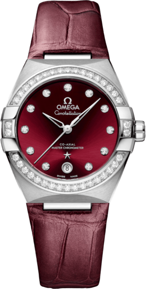 Omega Constellation