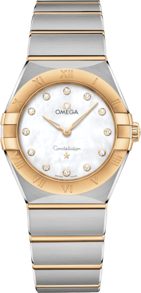 Omega Constellation