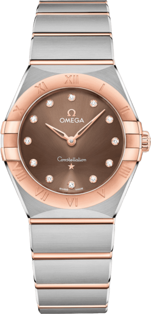 Omega Constellation