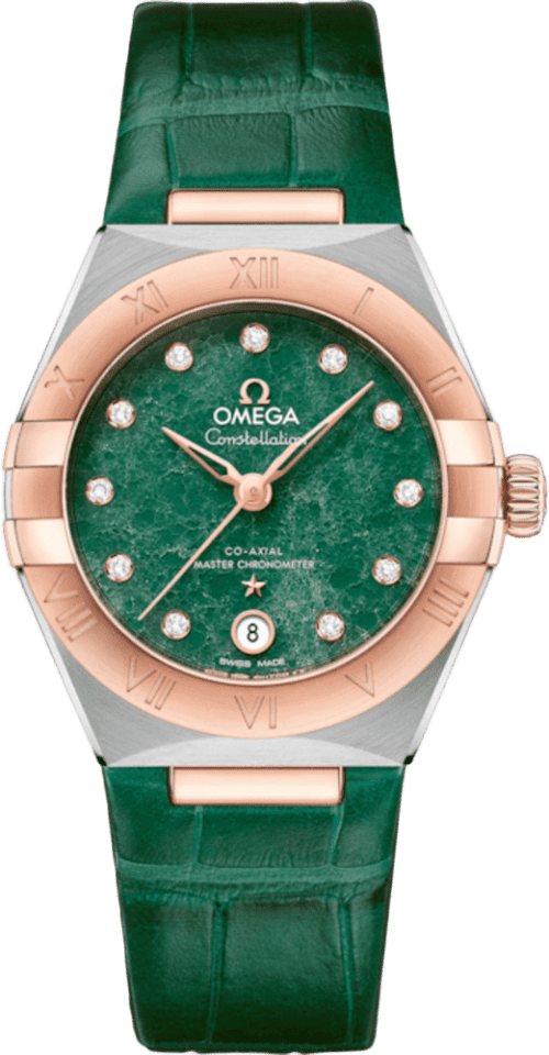 Omega Constellation