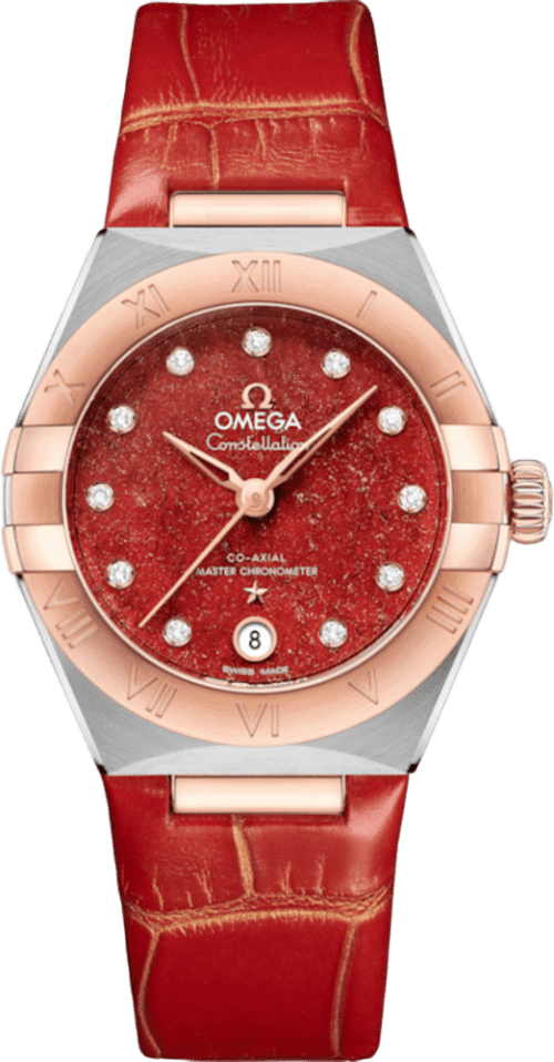 Omega Constellation