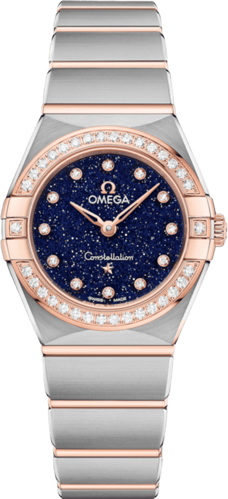 Omega Constellation