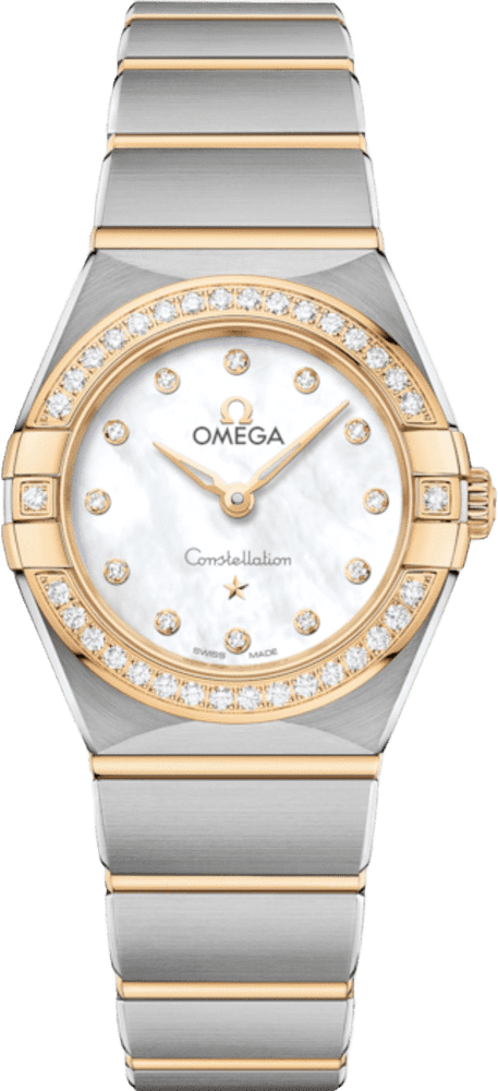 Omega Constellation