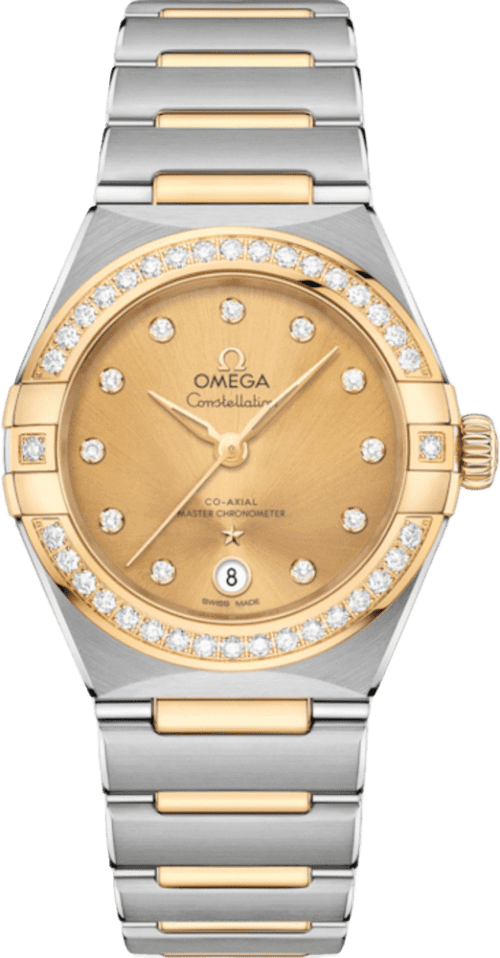 Omega Constellation