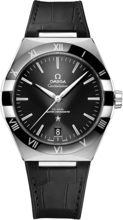 Omega Constellation