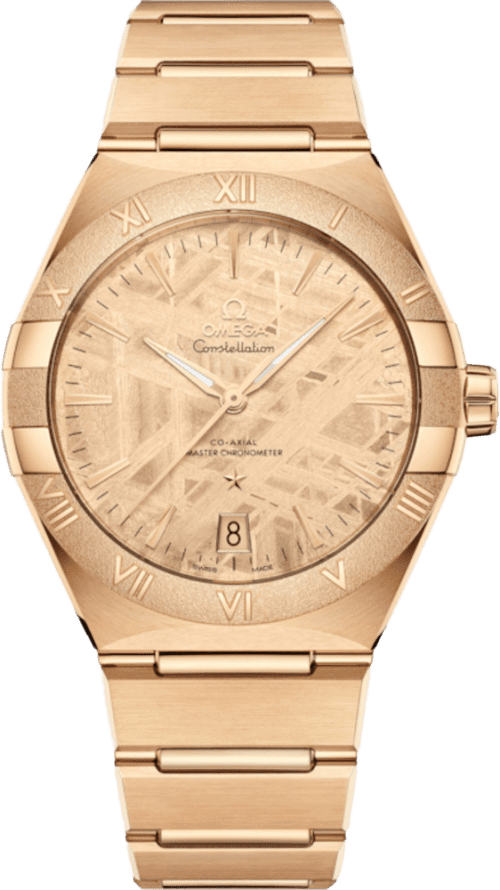 Omega Constellation